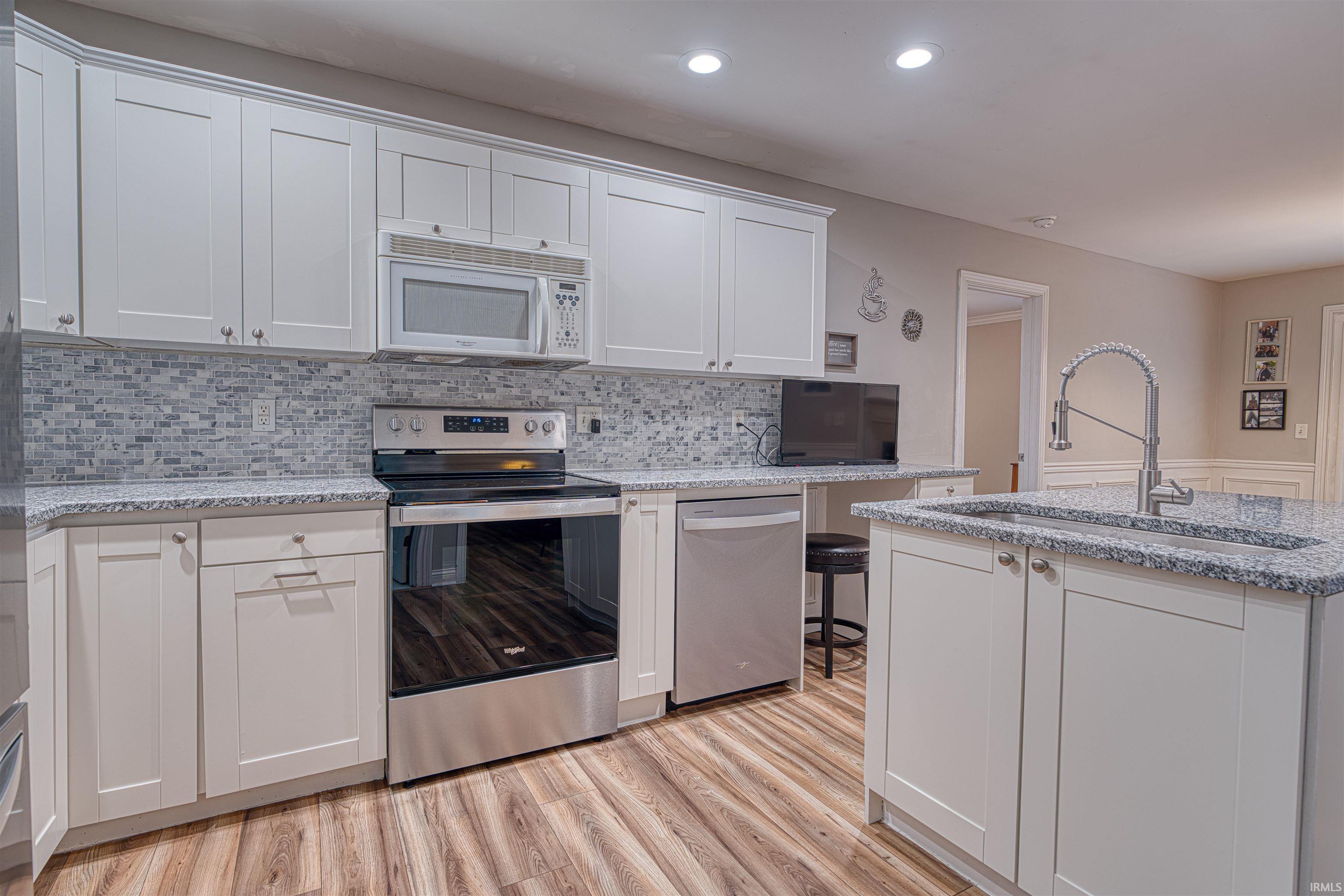 105 Temple Drive Newburgh, IN 47630 - Photo 16 of 35