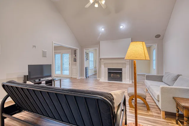 $315,000 | 105 Temple Drive, Newburgh, IN 47630