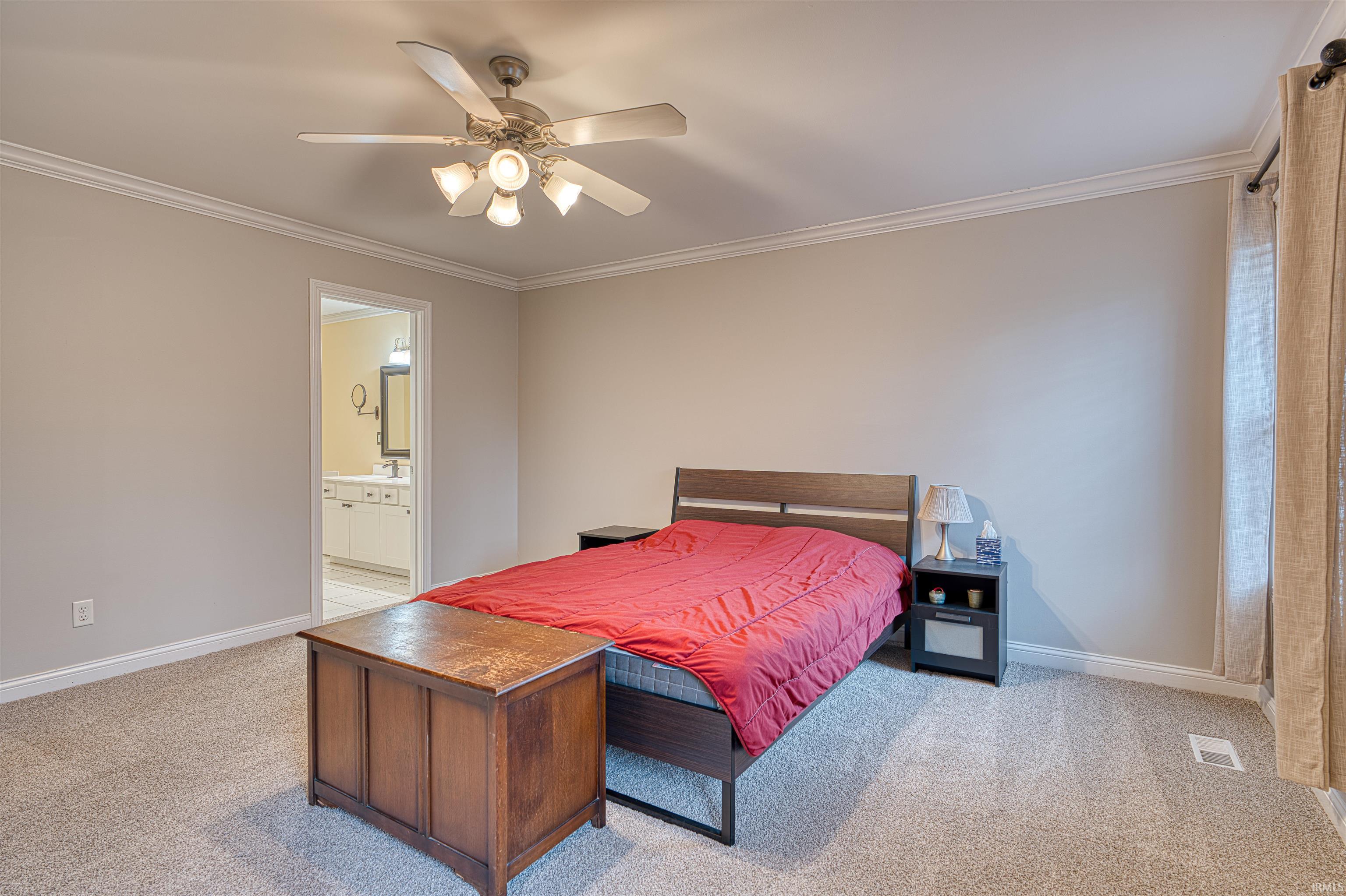 105 Temple Drive Newburgh, IN 47630 - Photo 22 of 35