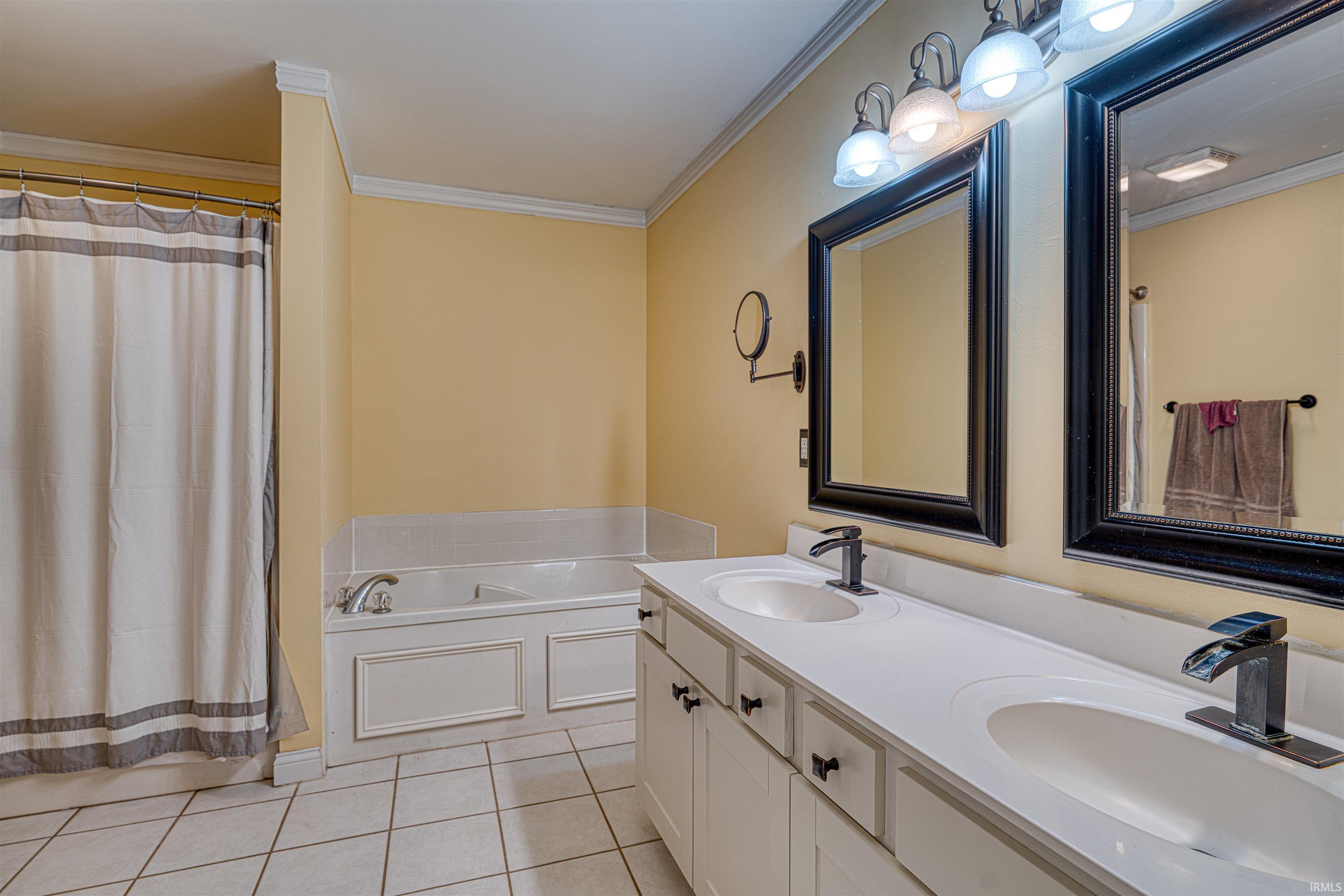 105 Temple Drive Newburgh, IN 47630 - Photo 24 of 35