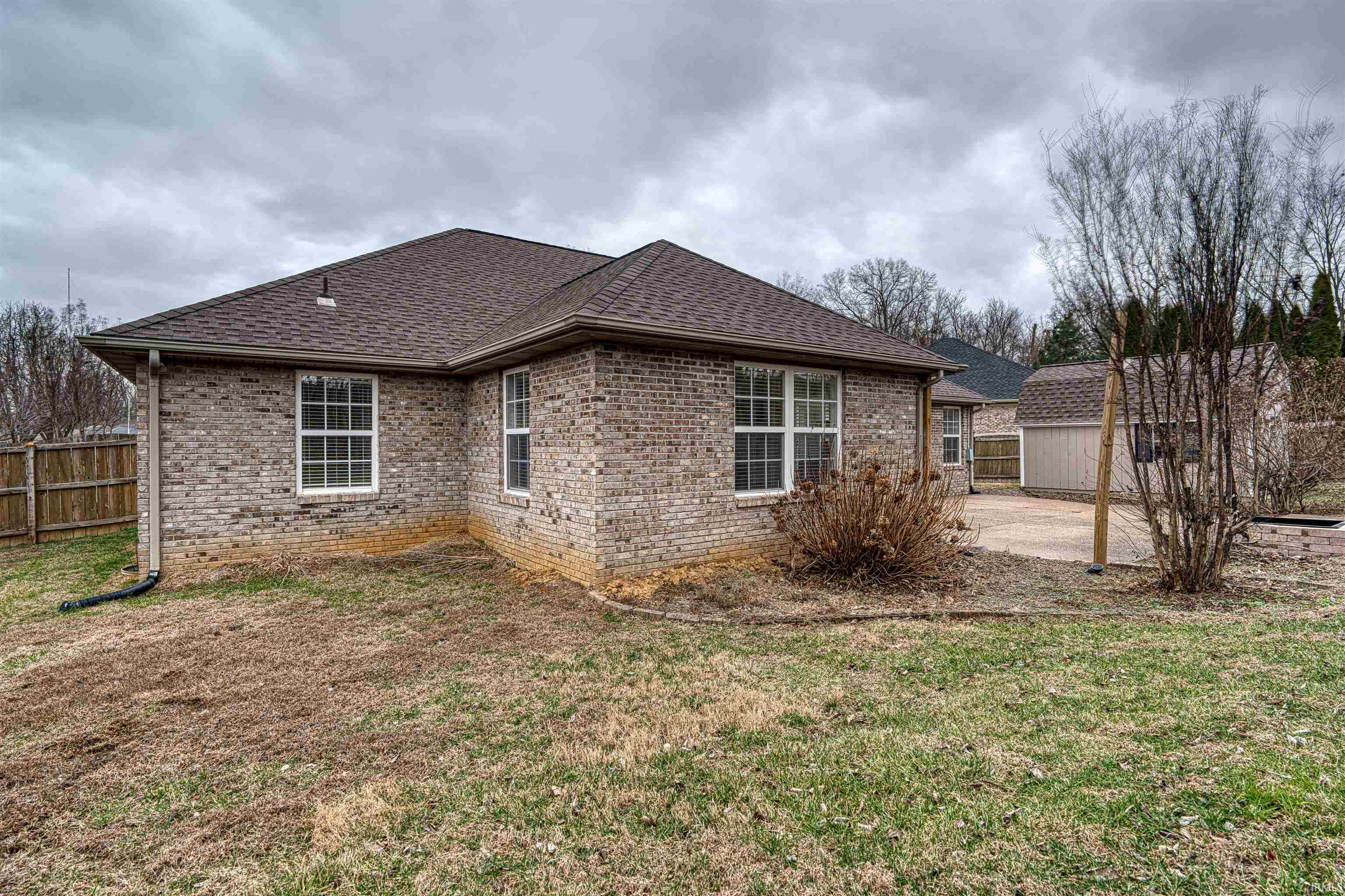 105 Temple Drive Newburgh, IN 47630 - Photo 30 of 35