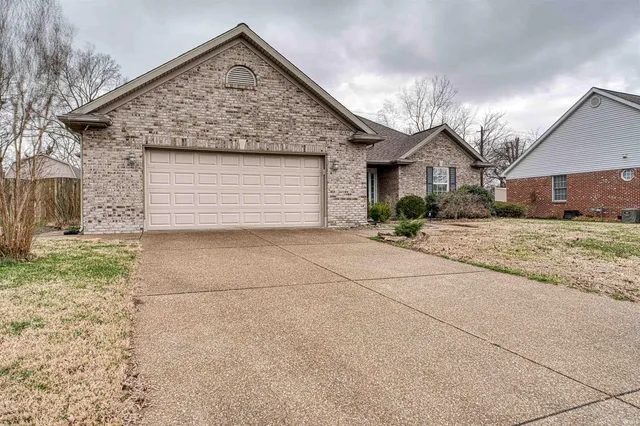 $315,000 | 105 Temple Drive, Newburgh, IN 47630