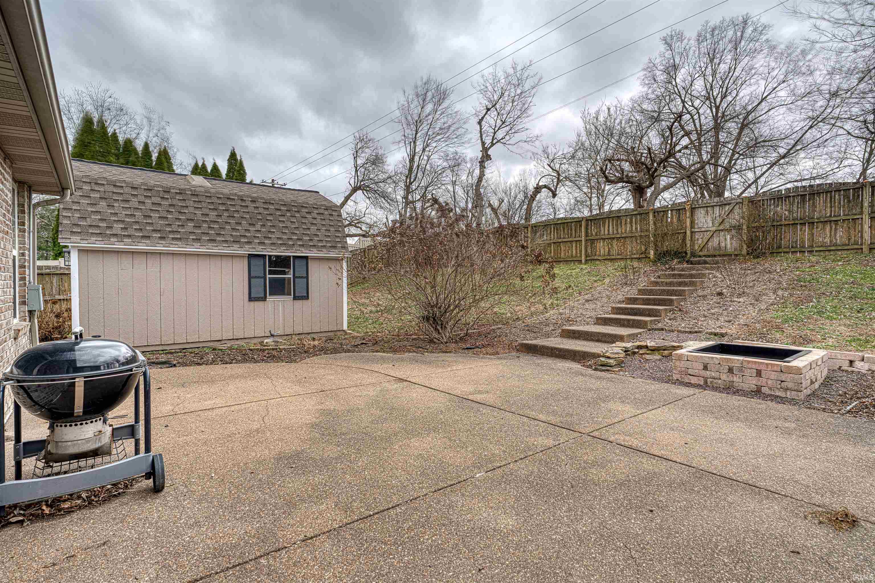 105 Temple Drive Newburgh, IN 47630 - Photo 31 of 35