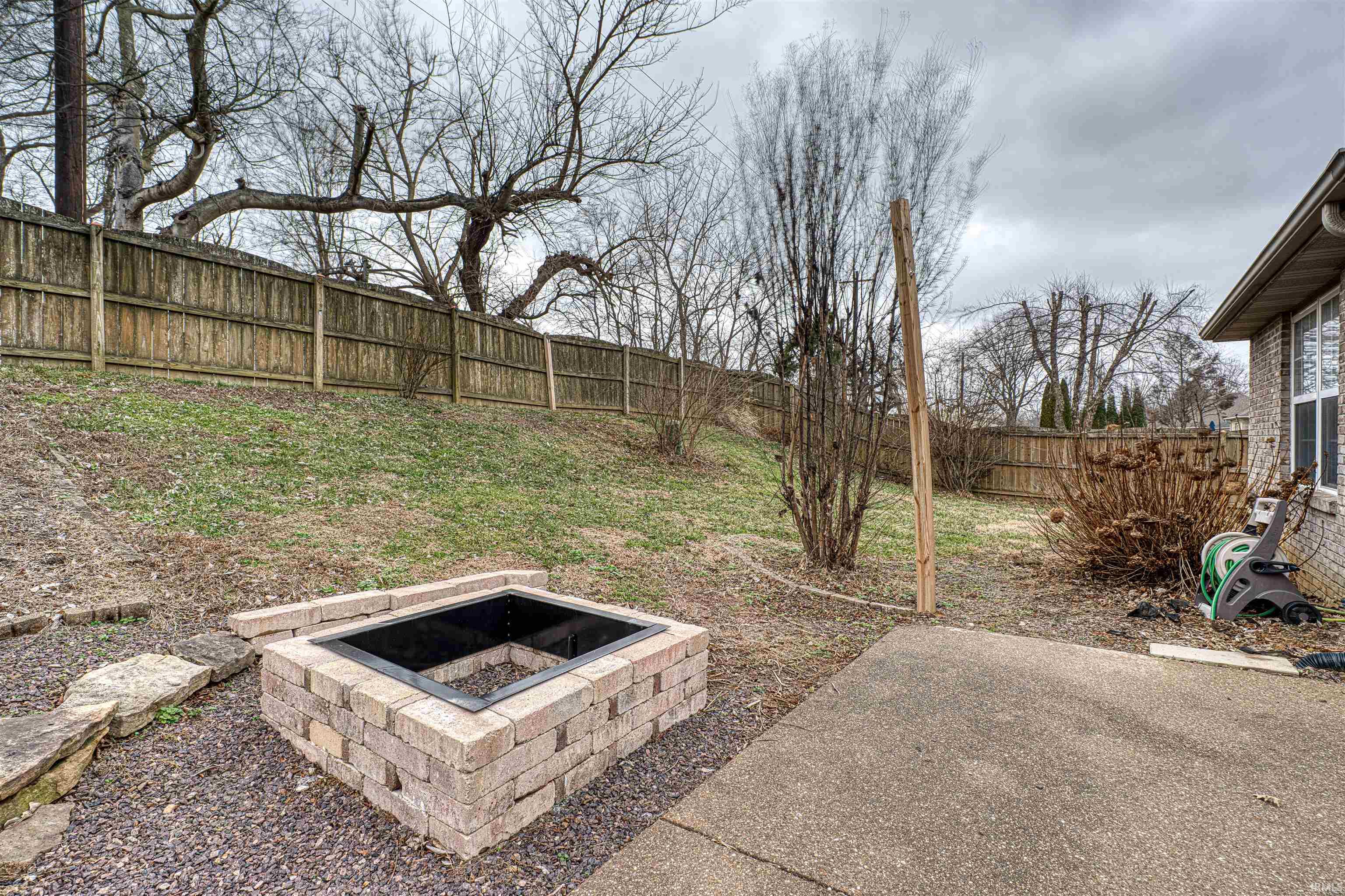 105 Temple Drive Newburgh, IN 47630 - Photo 34 of 35