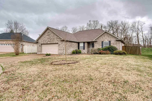 $315,000 | 105 Temple Drive, Newburgh, IN 47630