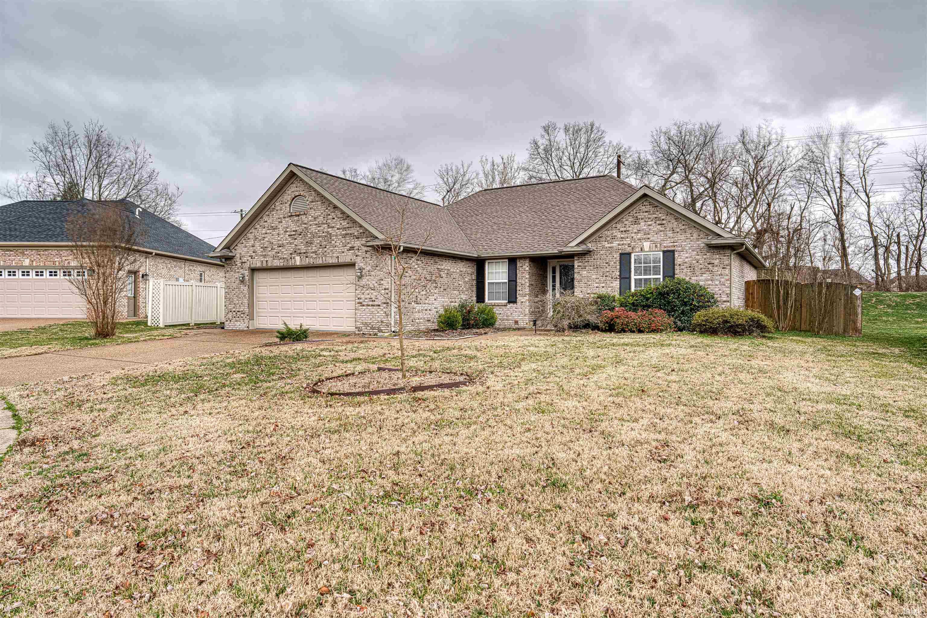 105 Temple Drive Newburgh, IN 47630 - Photo 35 of 35