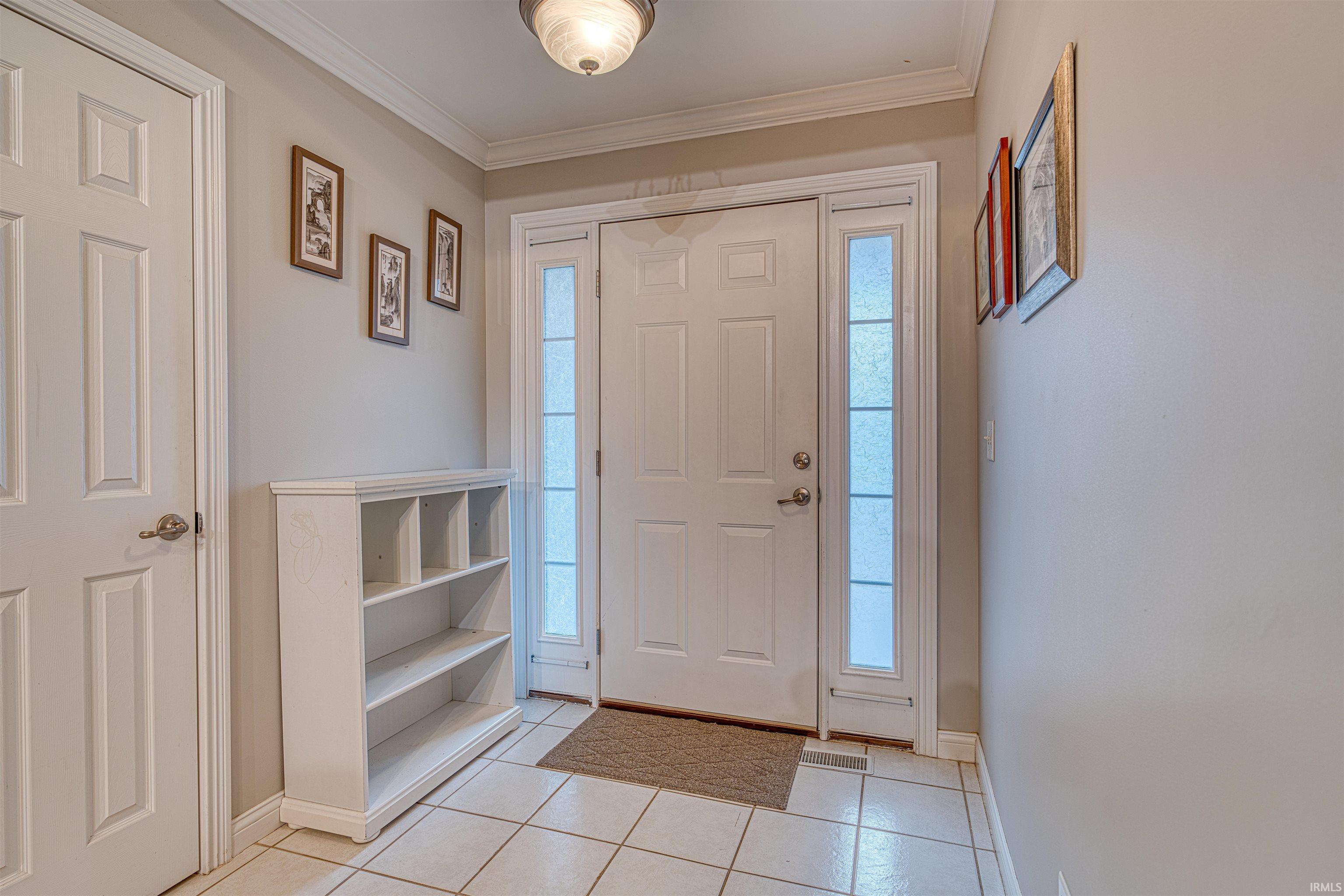 105 Temple Drive Newburgh, IN 47630 - Photo 5 of 35