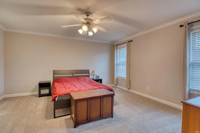 $315,000 | 105 Temple Drive, Newburgh, IN 47630