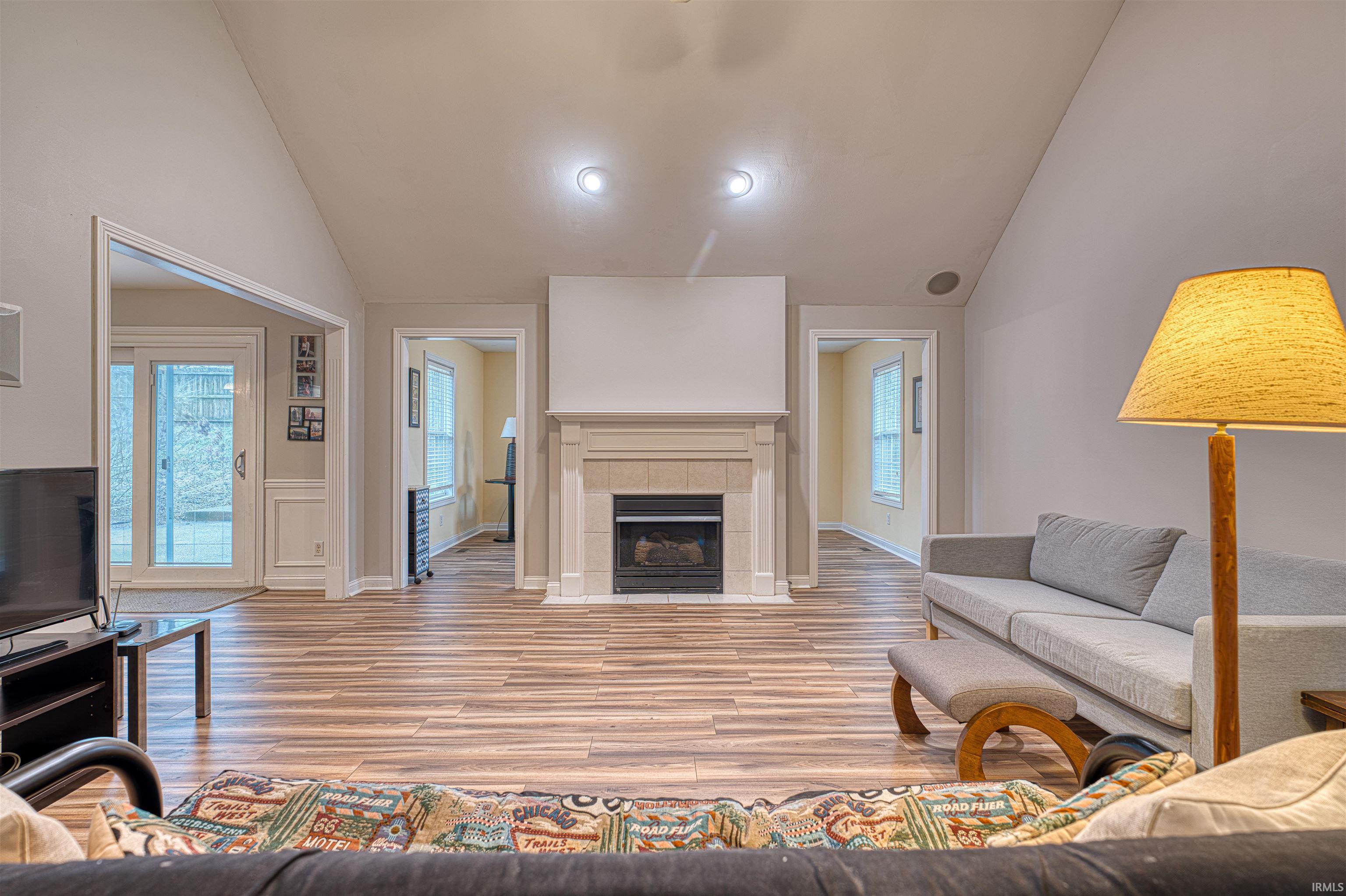 105 Temple Drive Newburgh, IN 47630 - Photo 6 of 35