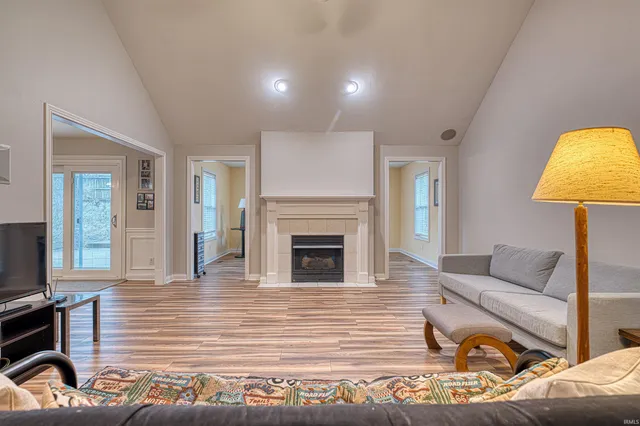 $315,000 | 105 Temple Drive, Newburgh, IN 47630