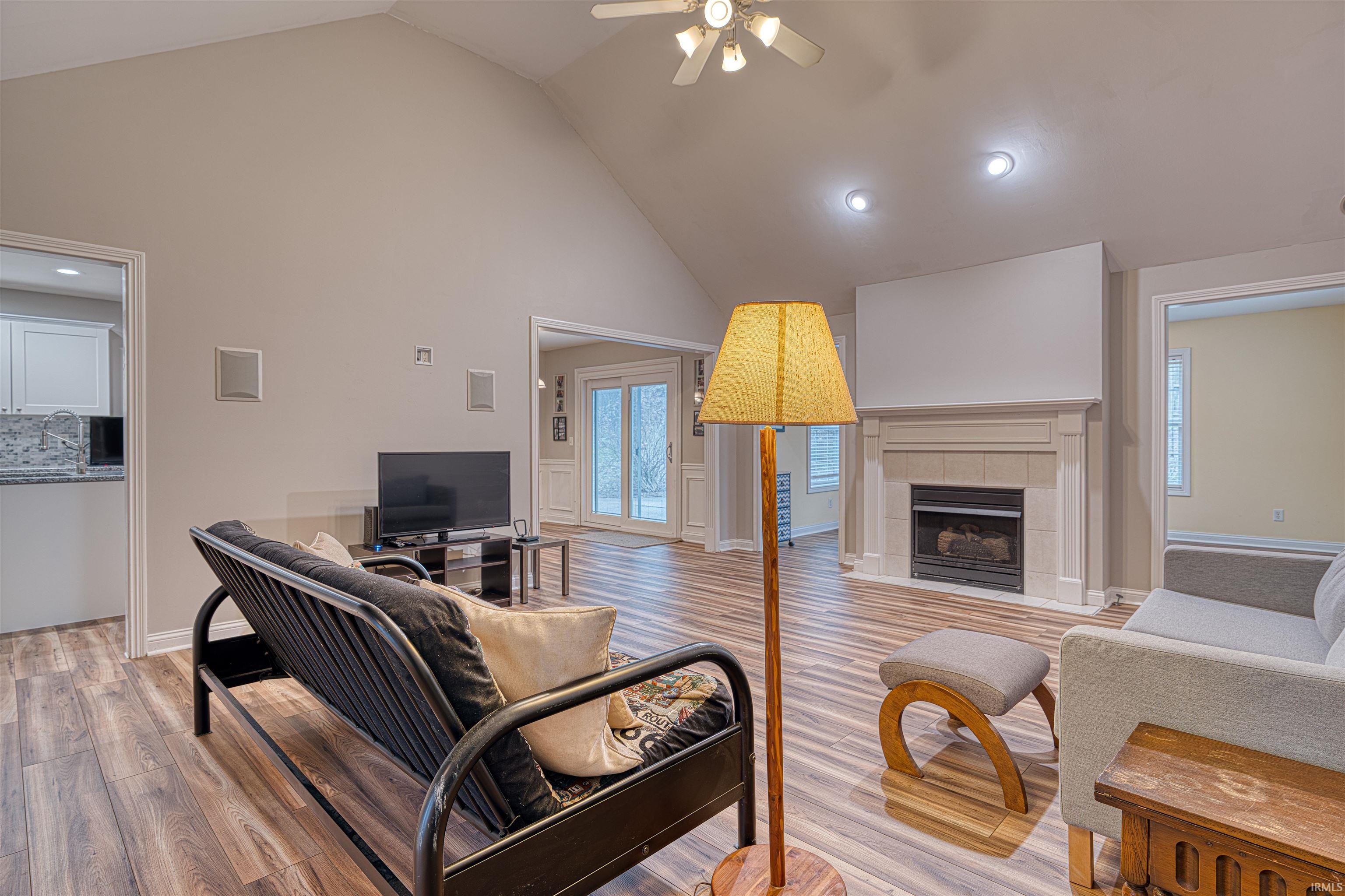 105 Temple Drive Newburgh, IN 47630 - Photo 7 of 35