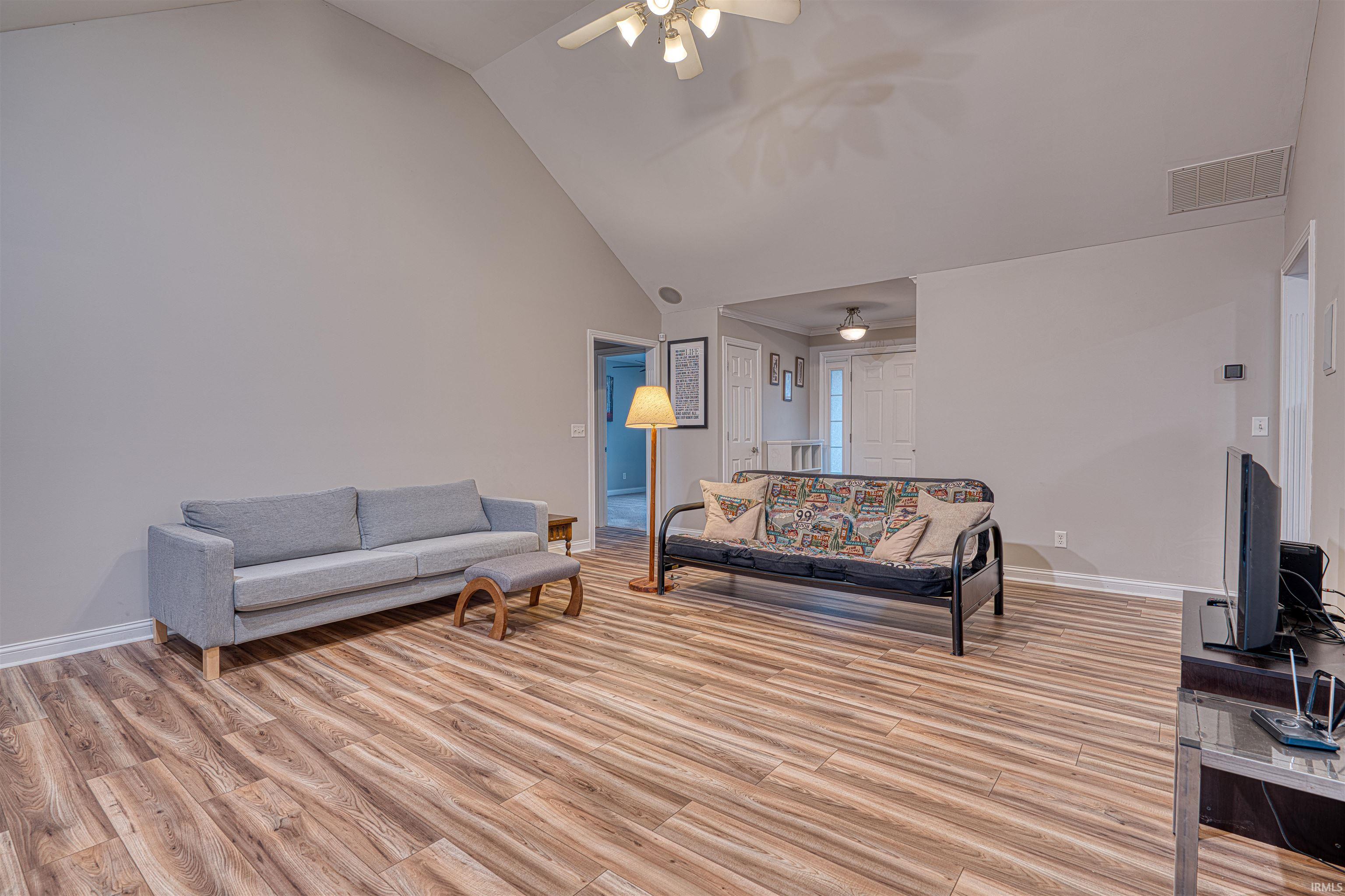 105 Temple Drive Newburgh, IN 47630 - Photo 10 of 35