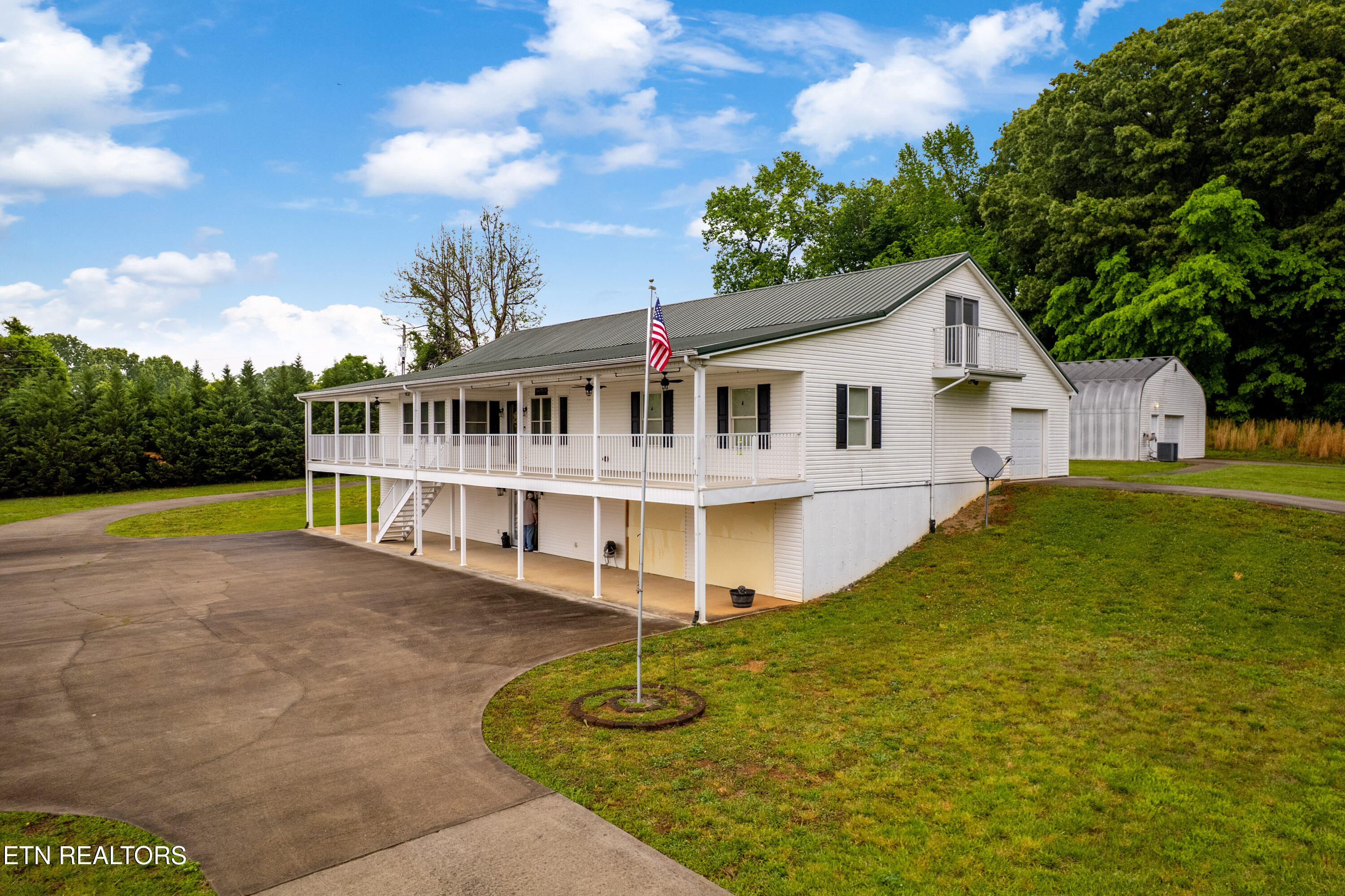 1700 Cedar Valley Road Sweetwater, TN 37874 - Photo 8 of 51 1700CedarValleyRd-9