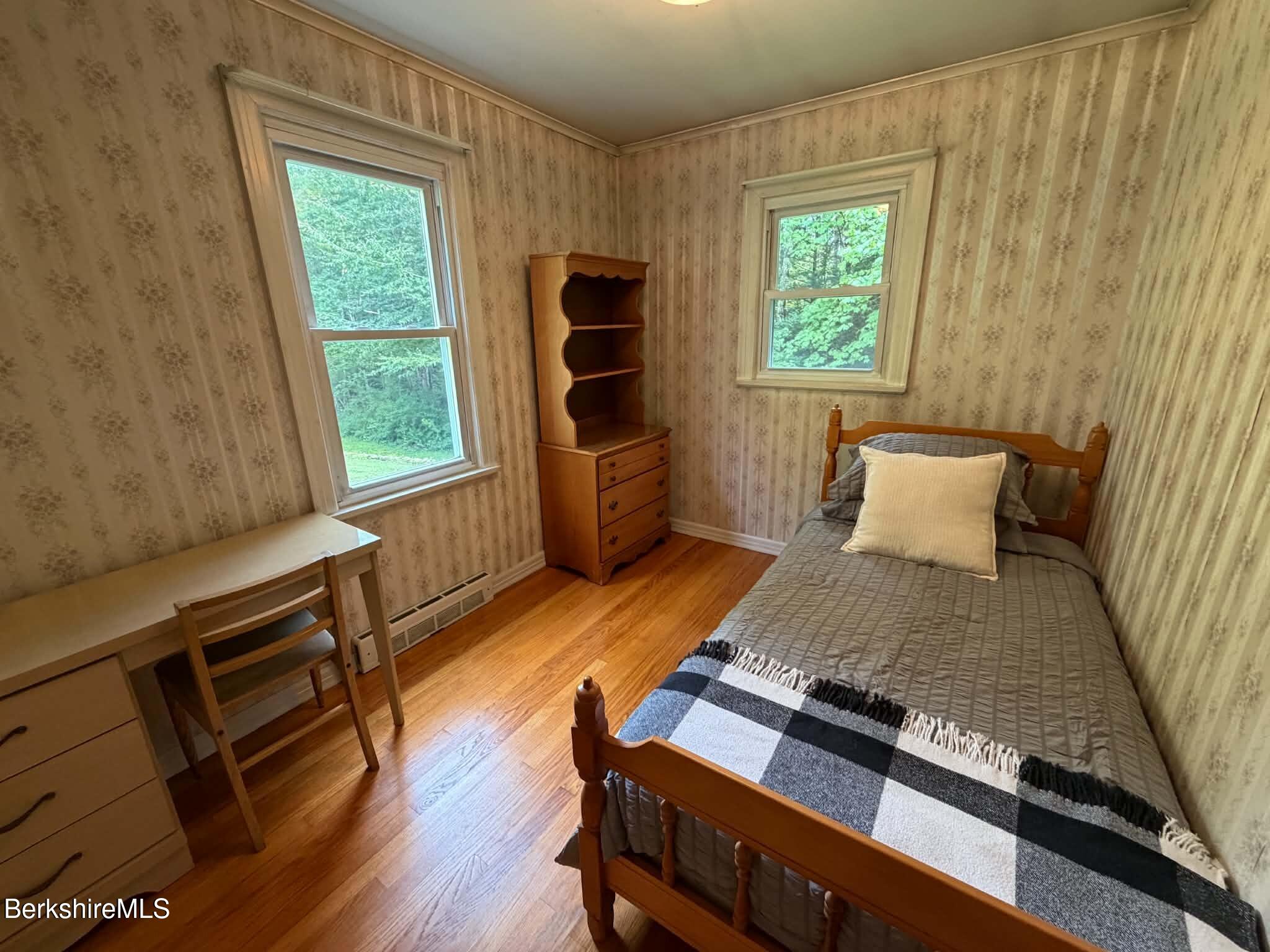 304 Chapel Road Savoy, MA 01256 - Photo 17 of 27 2nd bed