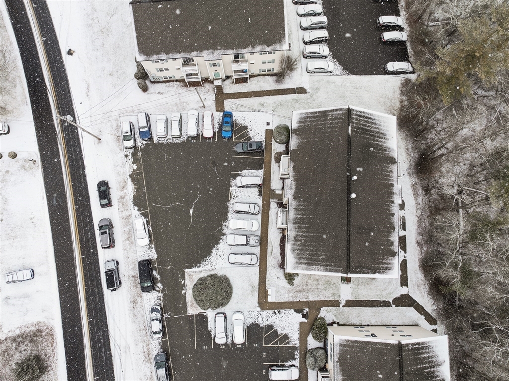 1607 Braley Road, Unit 70 New Bedford, MA 02745 - Photo 17 of 18