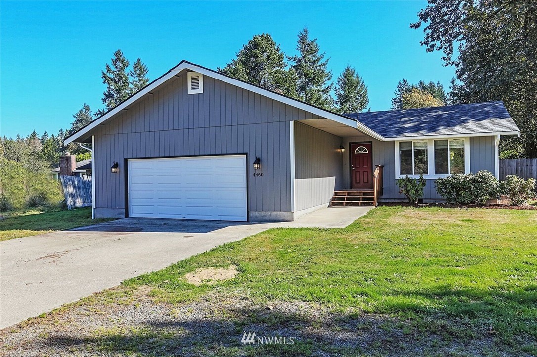 4460 Southeast Horstman Road Port Orchard, WA 98366 - Photo 1 of 25 Gallery Image 1