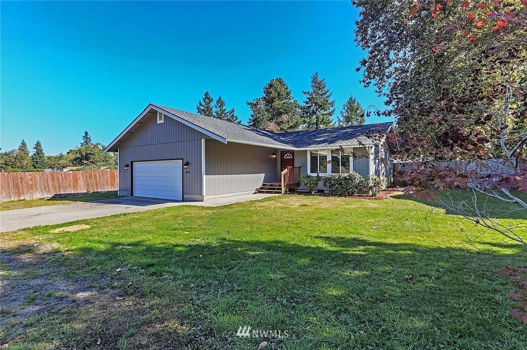 4460 Southeast Horstman Road Port Orchard, WA 98366 - Photo 2 of 25 Gallery Image 2