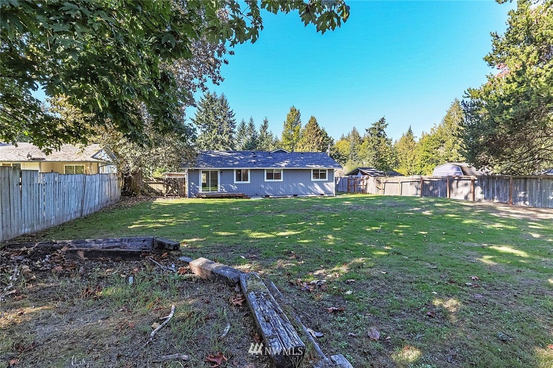 4460 Southeast Horstman Road Port Orchard, WA 98366 - Photo 24 of 25 Gallery Image 24