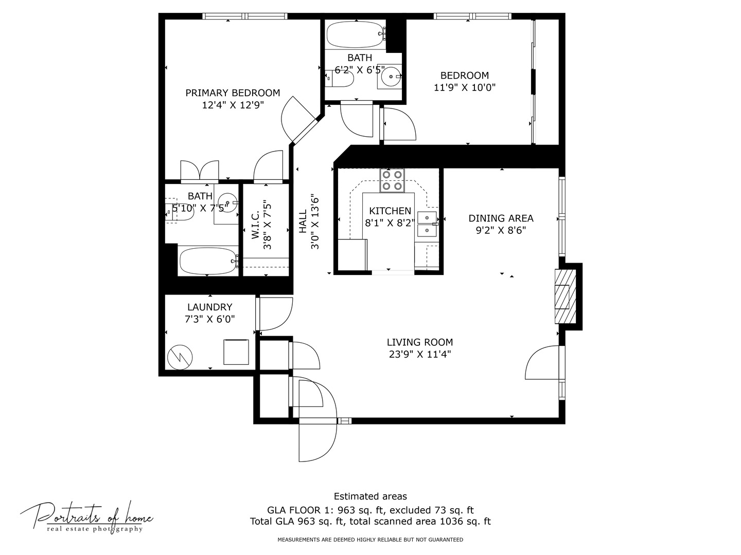 23 Foxcroft Road, Unit 135 Naperville, IL 60565 - Photo 20 of 28 Gallery Image 20