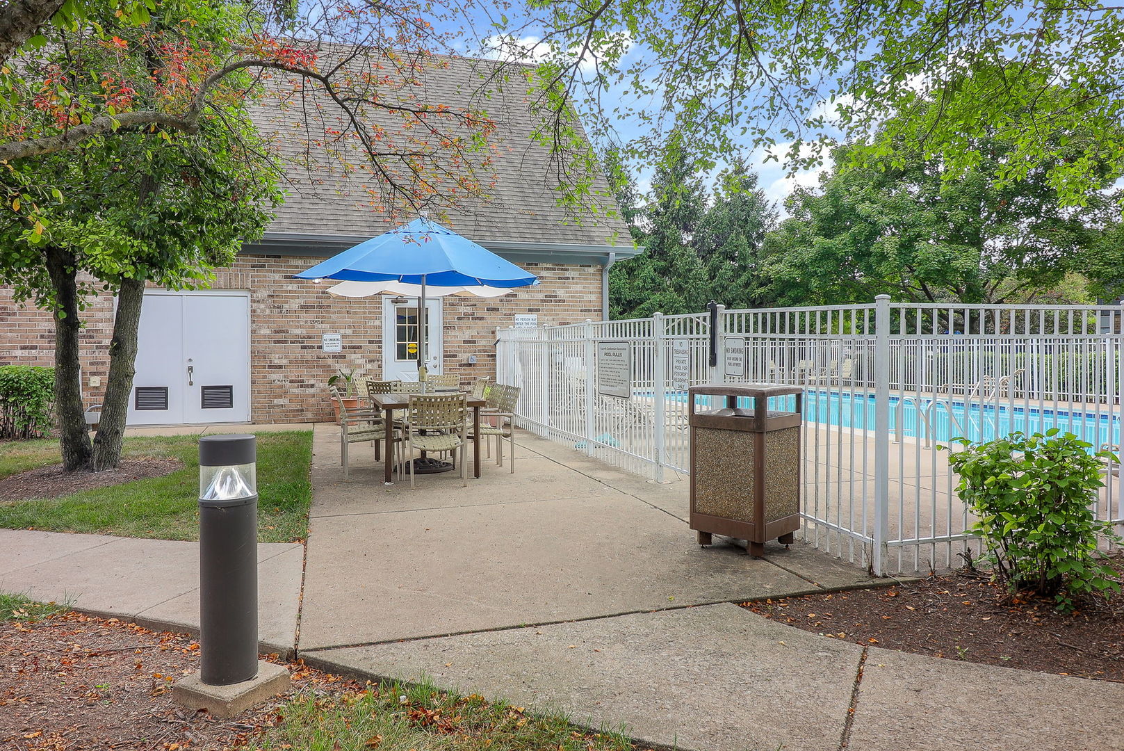 23 Foxcroft Road, Unit 135 Naperville, IL 60565 - Photo 23 of 28 Gallery Image 23