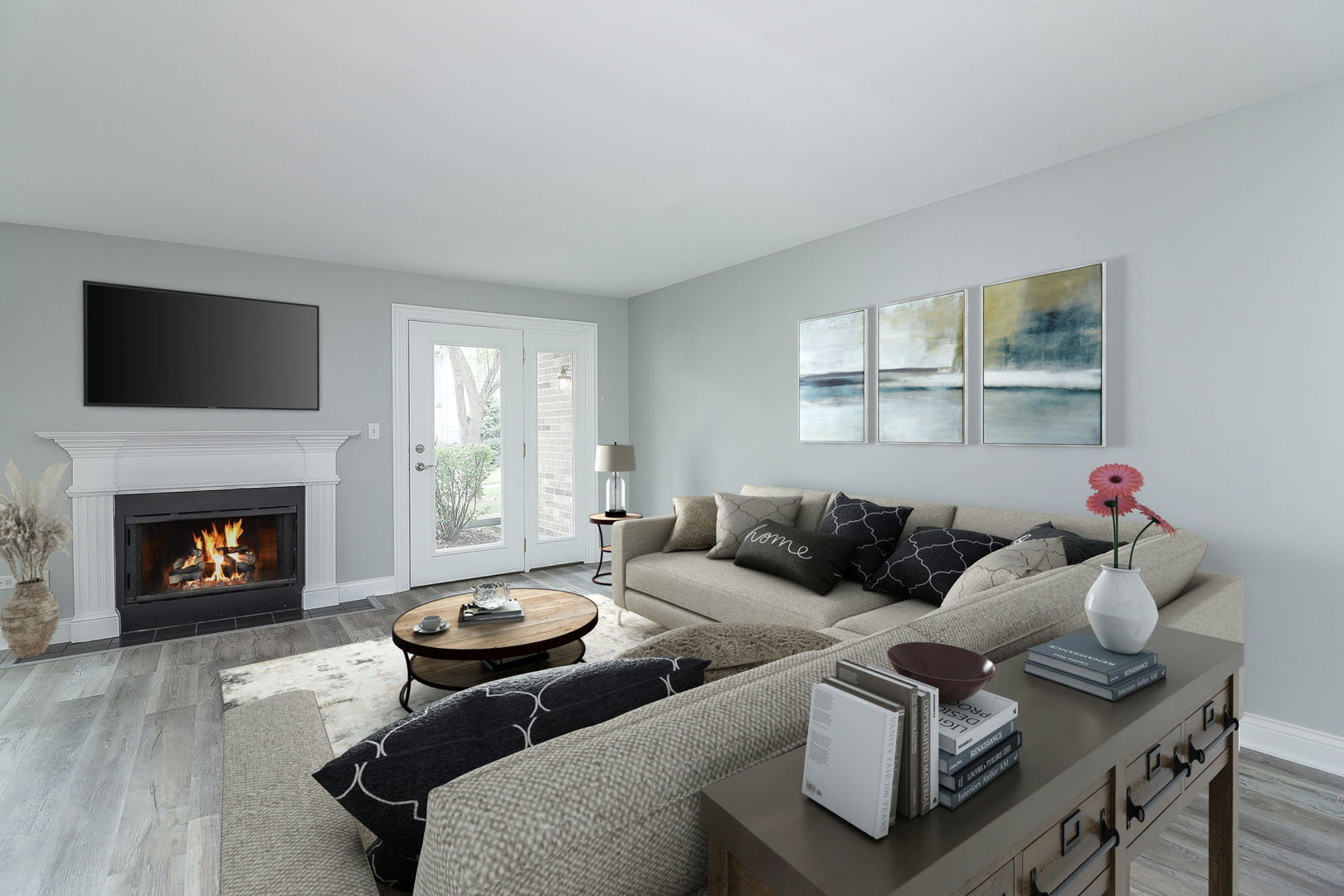 23 Foxcroft Road, Unit 135 Naperville, IL 60565 - Photo 5 of 28 Gallery Image 5