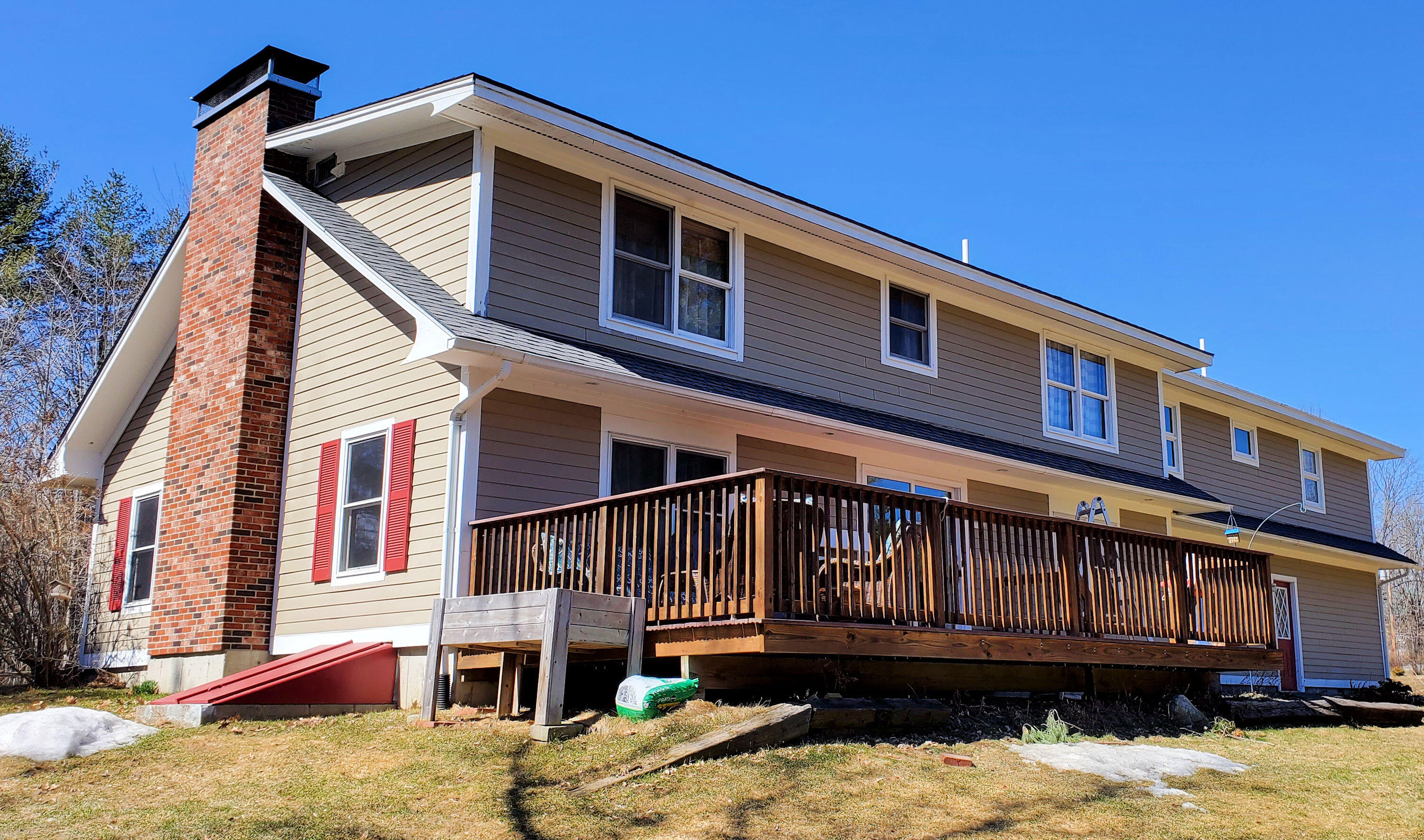171 Spring Road Pittsfield, ME 04967 - Photo 3 of 33 02-rightback