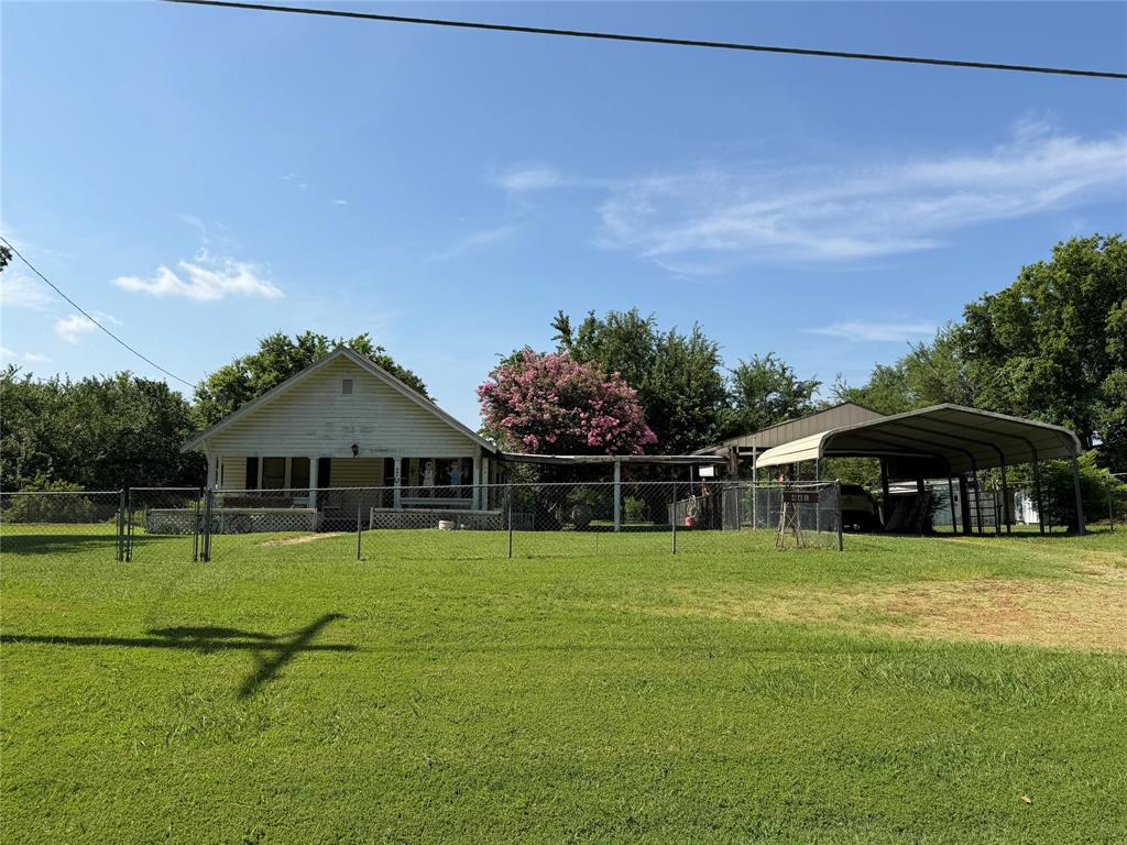 461 County Road Arthur City, TX 75411 - Photo 1 of 16