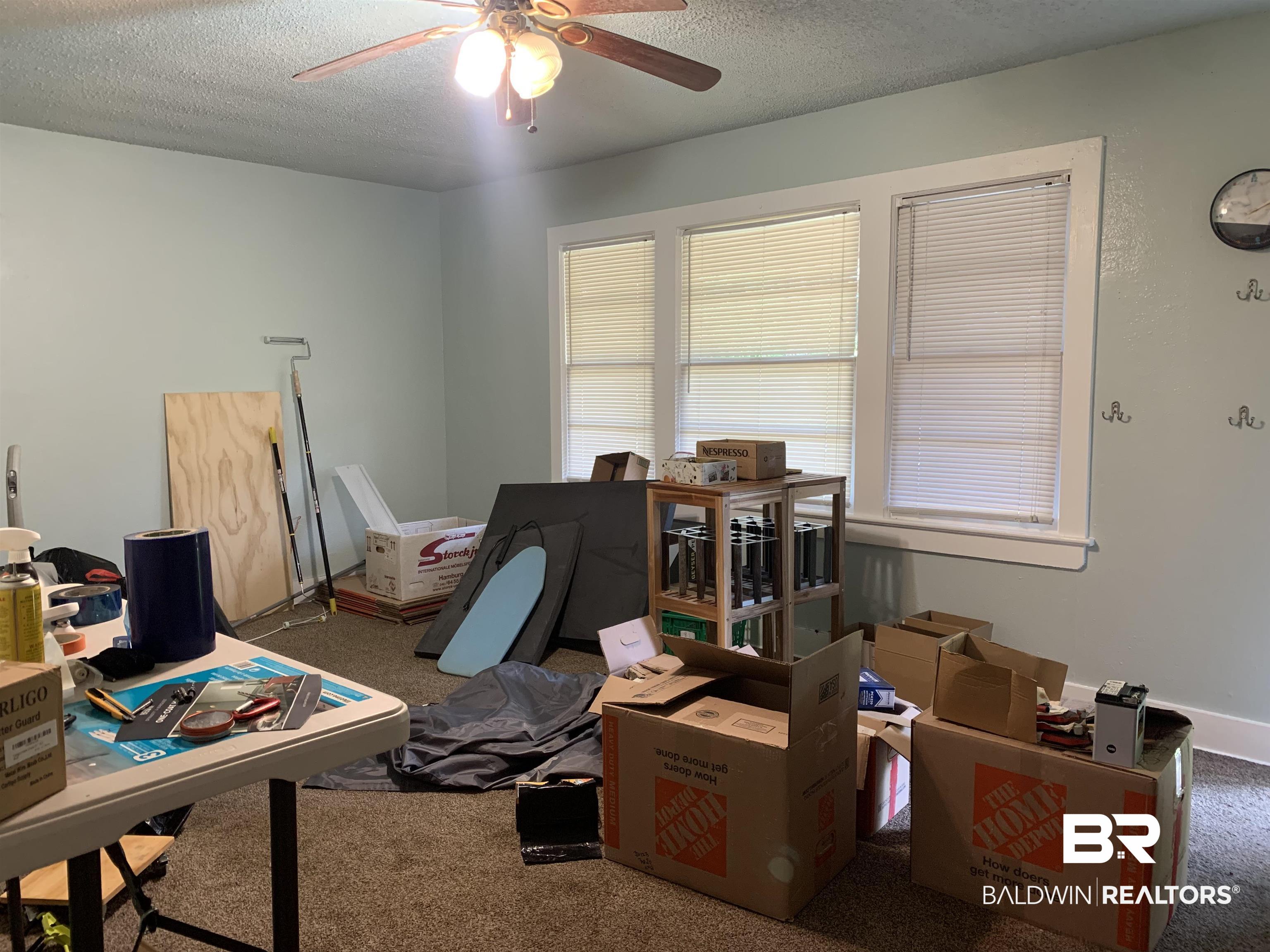 2057 Faye Street Mobile, AL 36605 - Photo 8 of 12