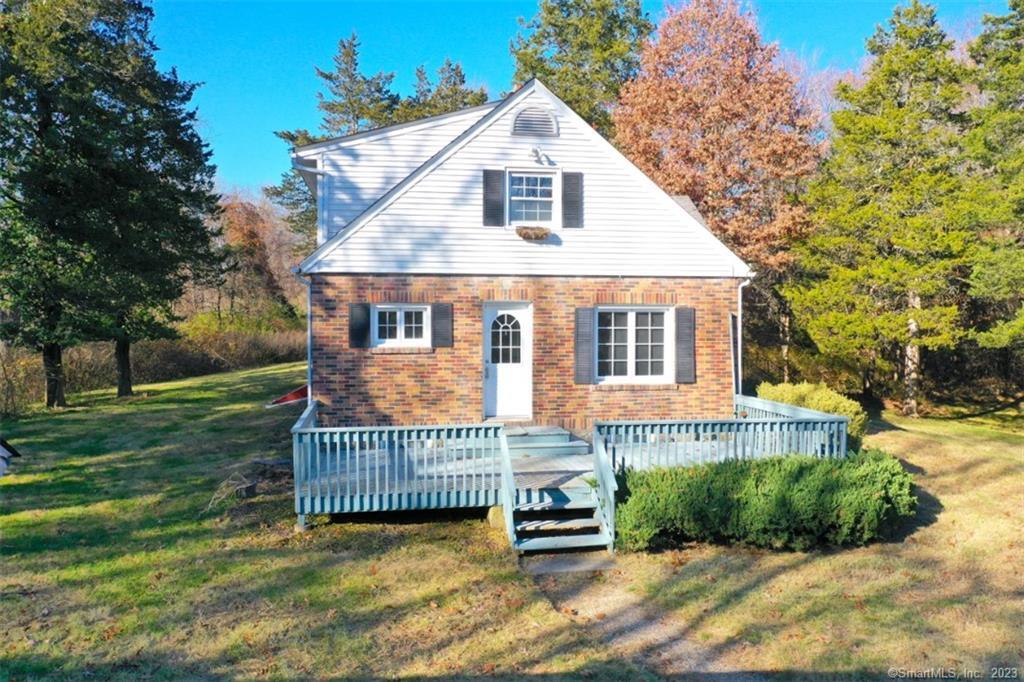 443 Benson Road Middlebury, CT 06762 - Photo 1 of 14