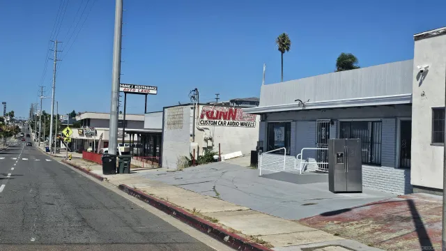 $1,010,000 | 1329-1335 Highland Avenue, National City, CA 91950