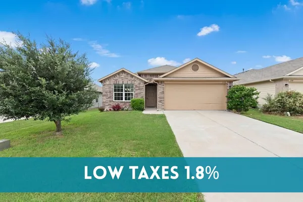 $275,000 | 11305 Malta Drive, Manor, TX 78653