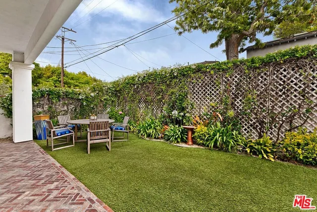 $2,625,000 | 820 Howard Street, Marina del Rey, CA 90292