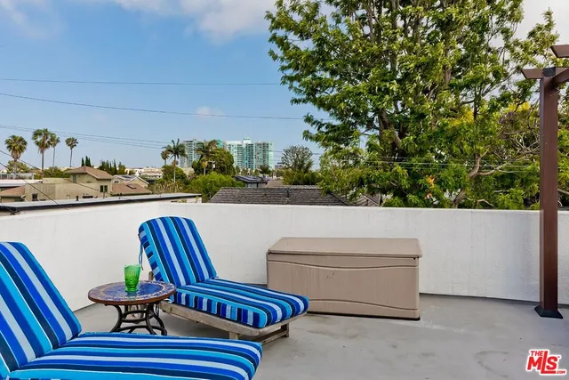 $2,625,000 | 820 Howard Street, Marina del Rey, CA 90292