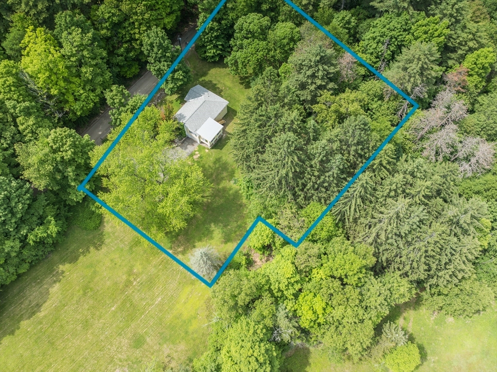 9 Long Hill Road Leverett, MA 01054 - Photo 34 of 37