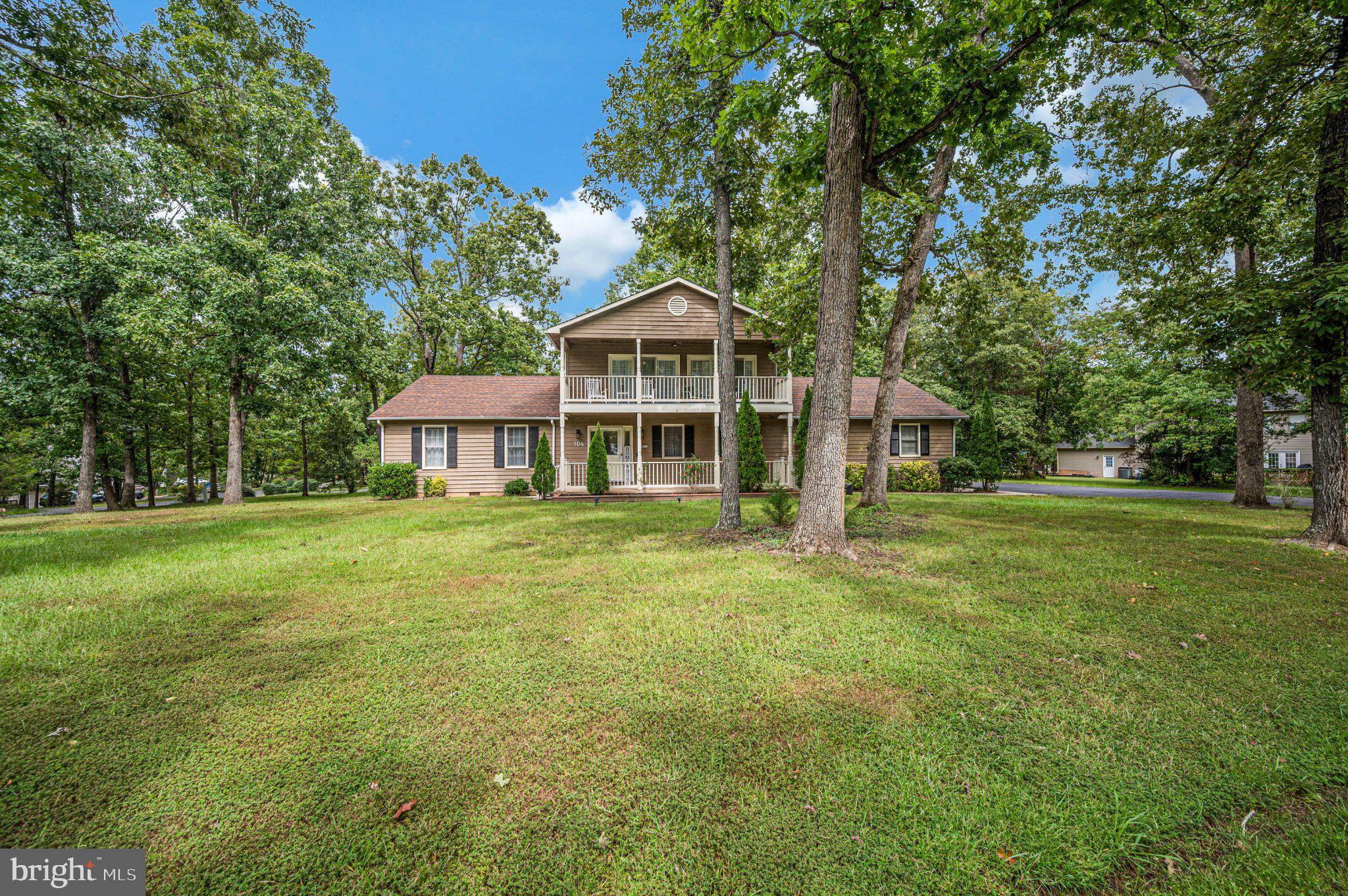 104 Freedom Road Locust Grove, VA 22508 - Photo 2 of 40 Gallery Image 2