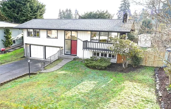 $3,200 | 6626 80th Street Southwest, Lakewood, WA 98499