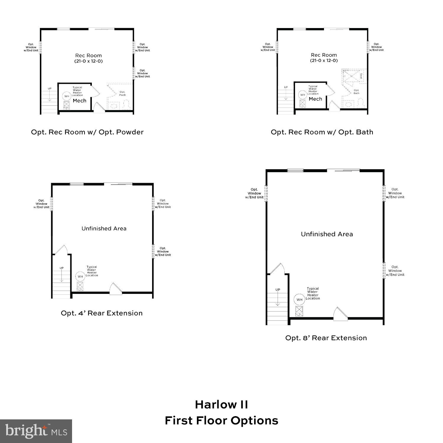 1040 Highpoint Trail Laurel, MD 20707 - Photo 9 of 15