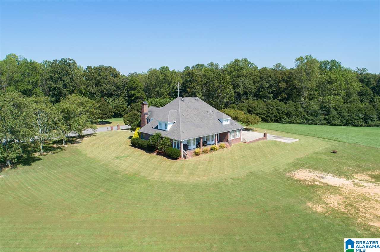 1801 Wind Brook Northwest Cullman, AL 35057 - Photo 41 of 50