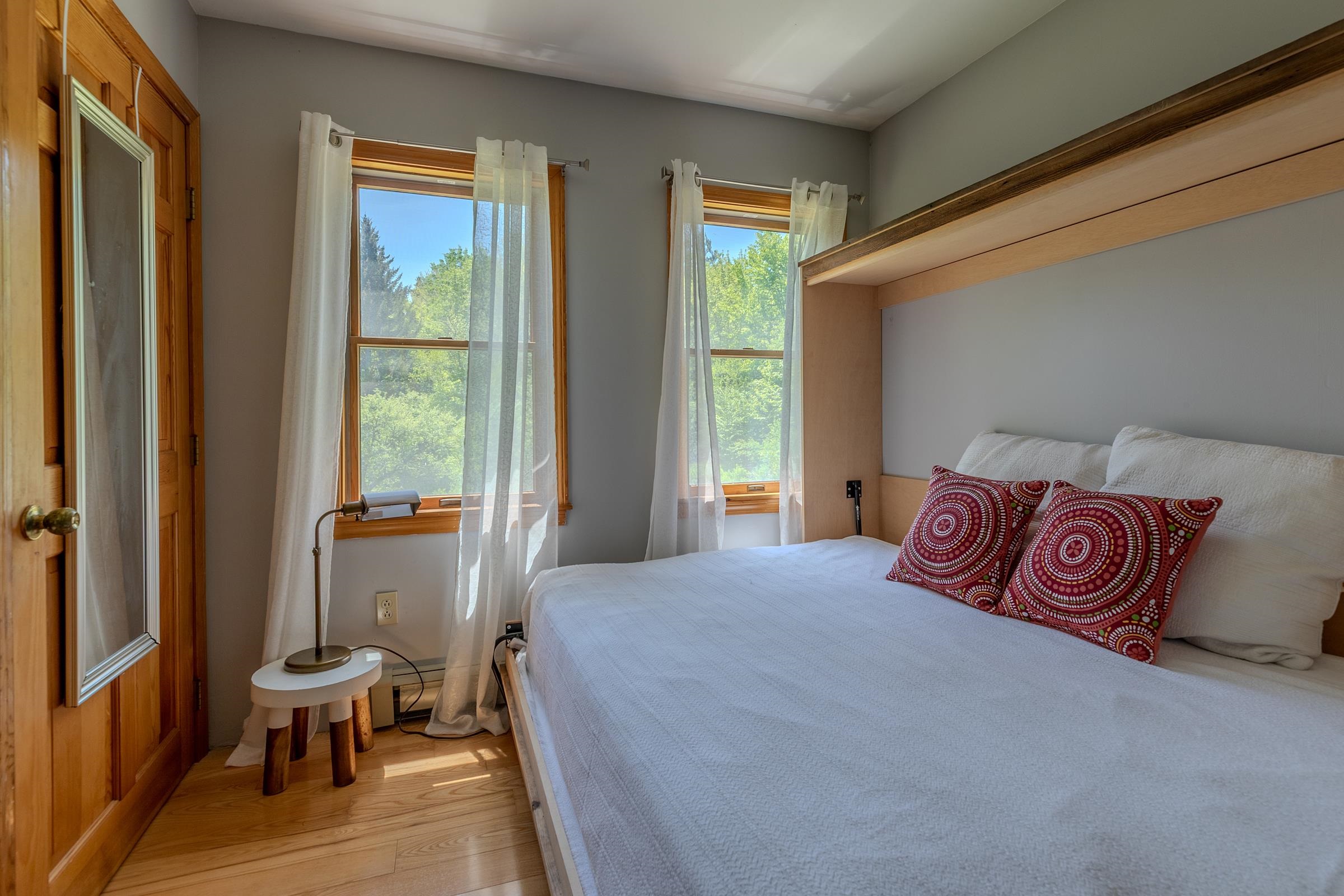 124 Forrester Road Stratton, VT 05360 - Photo 26 of 57