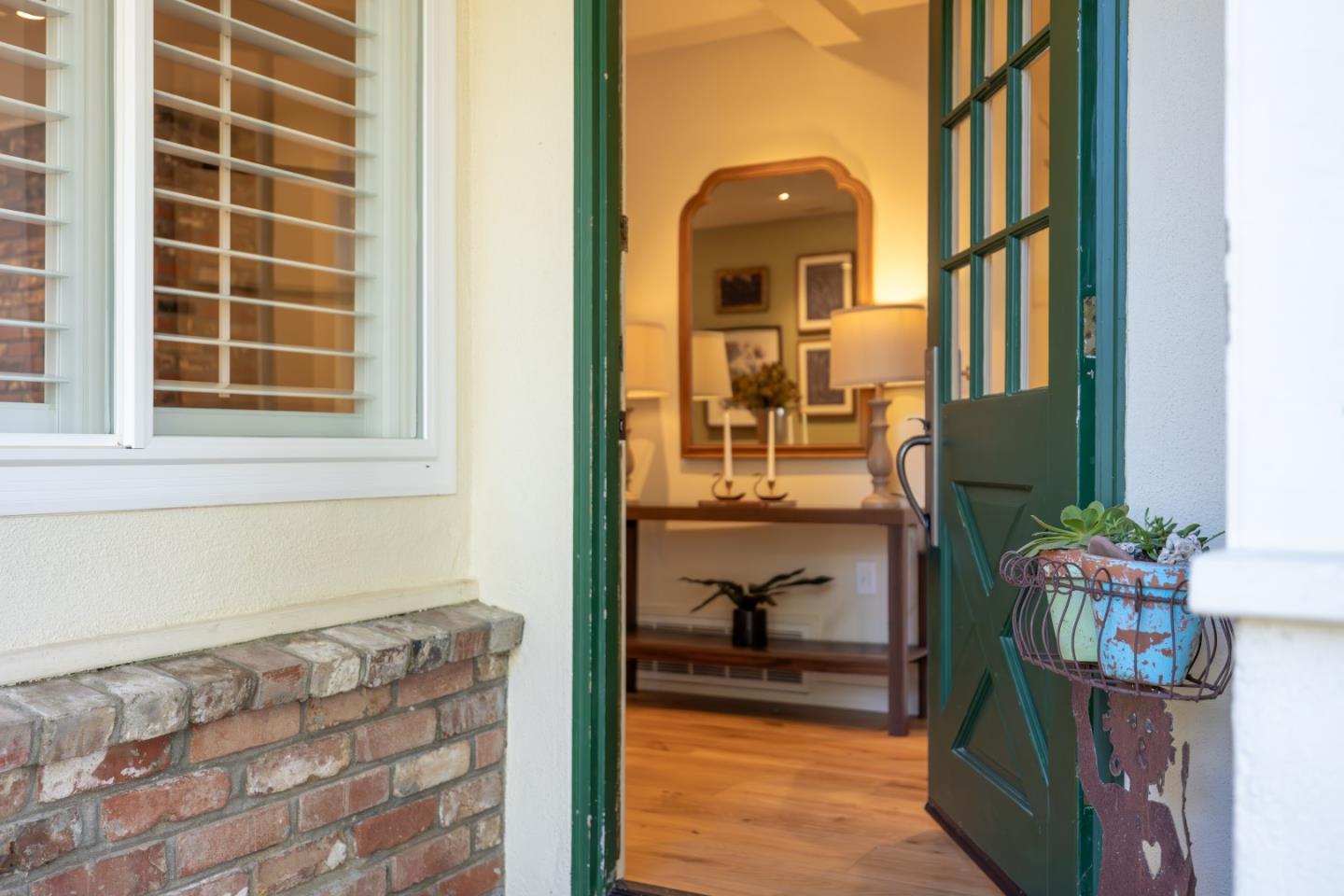 26571 Aspen Place Carmel, CA 93923 - Photo 2 of 46 a view of living room with furniture and a flat screen tv