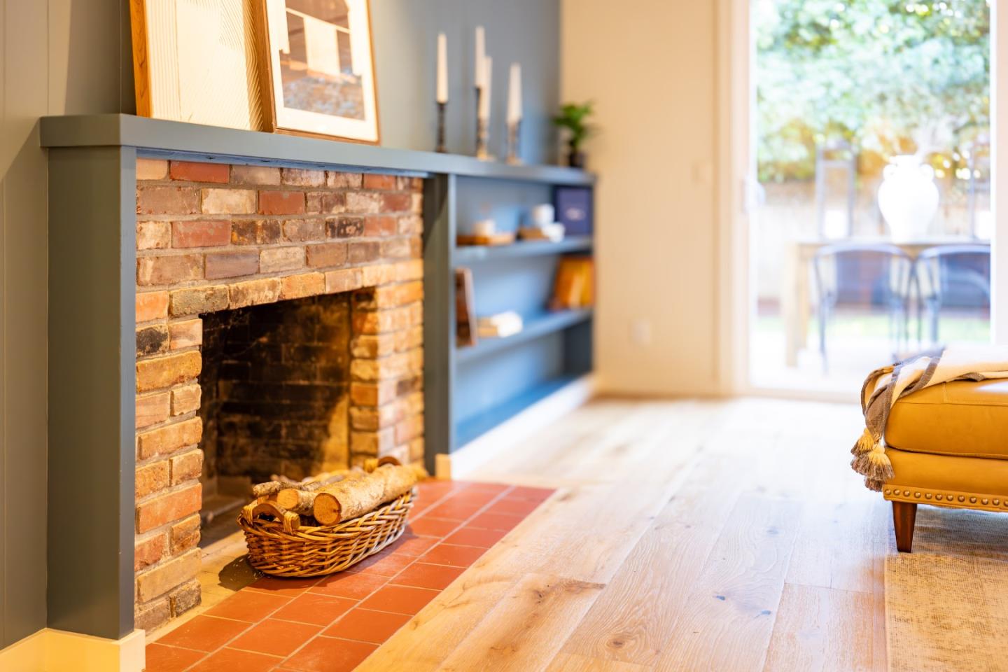 26571 Aspen Place Carmel, CA 93923 - Photo 8 of 46 a view of a entryway of the house