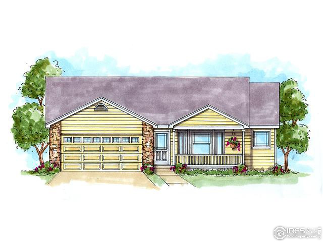 6936 Raleigh Street Wellington, CO 80549 - Photo 1 of 1 Gallery Image 1
