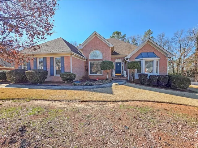 $435,000 | 2638 Westchester Parkway Southeast, Conyers, GA 30013