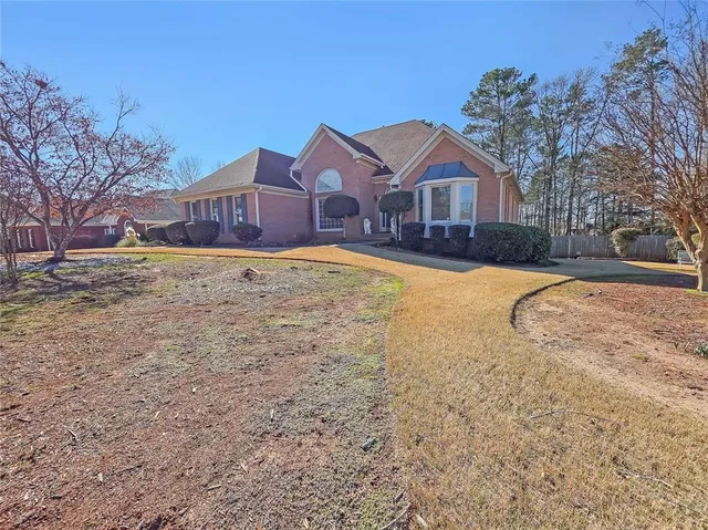 $435,000 | 2638 Westchester Parkway Southeast, Conyers, GA 30013