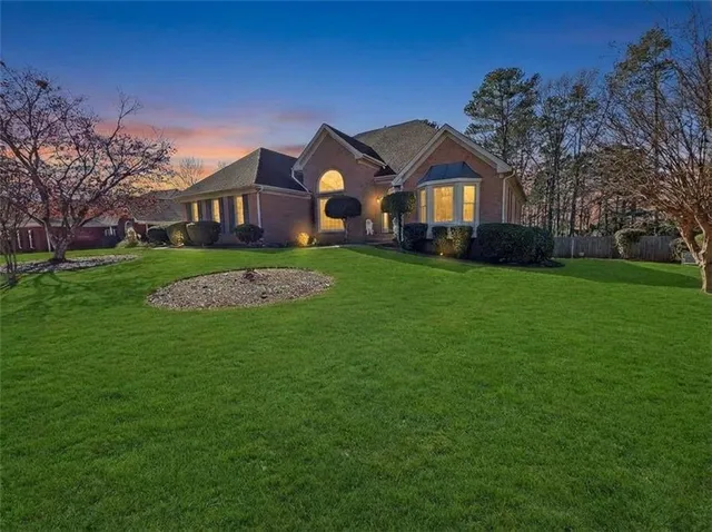 $435,000 | 2638 Westchester Parkway Southeast, Conyers, GA 30013