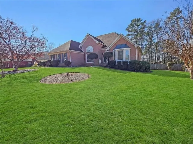 $435,000 | 2638 Westchester Parkway Southeast, Conyers, GA 30013