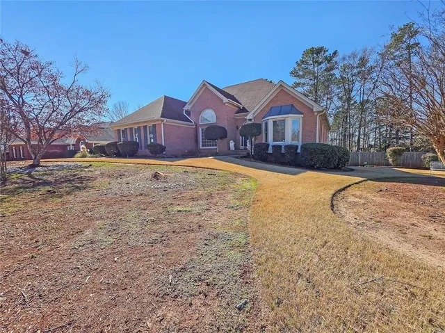 $435,000 | 2638 Westchester Parkway Southeast, Conyers, GA 30013