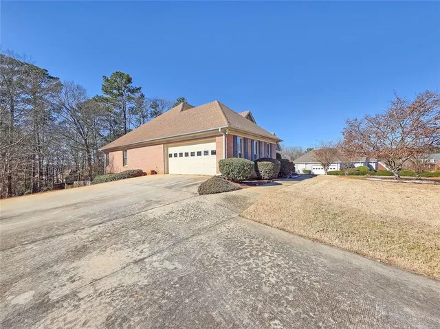 $435,000 | 2638 Westchester Parkway Southeast, Conyers, GA 30013