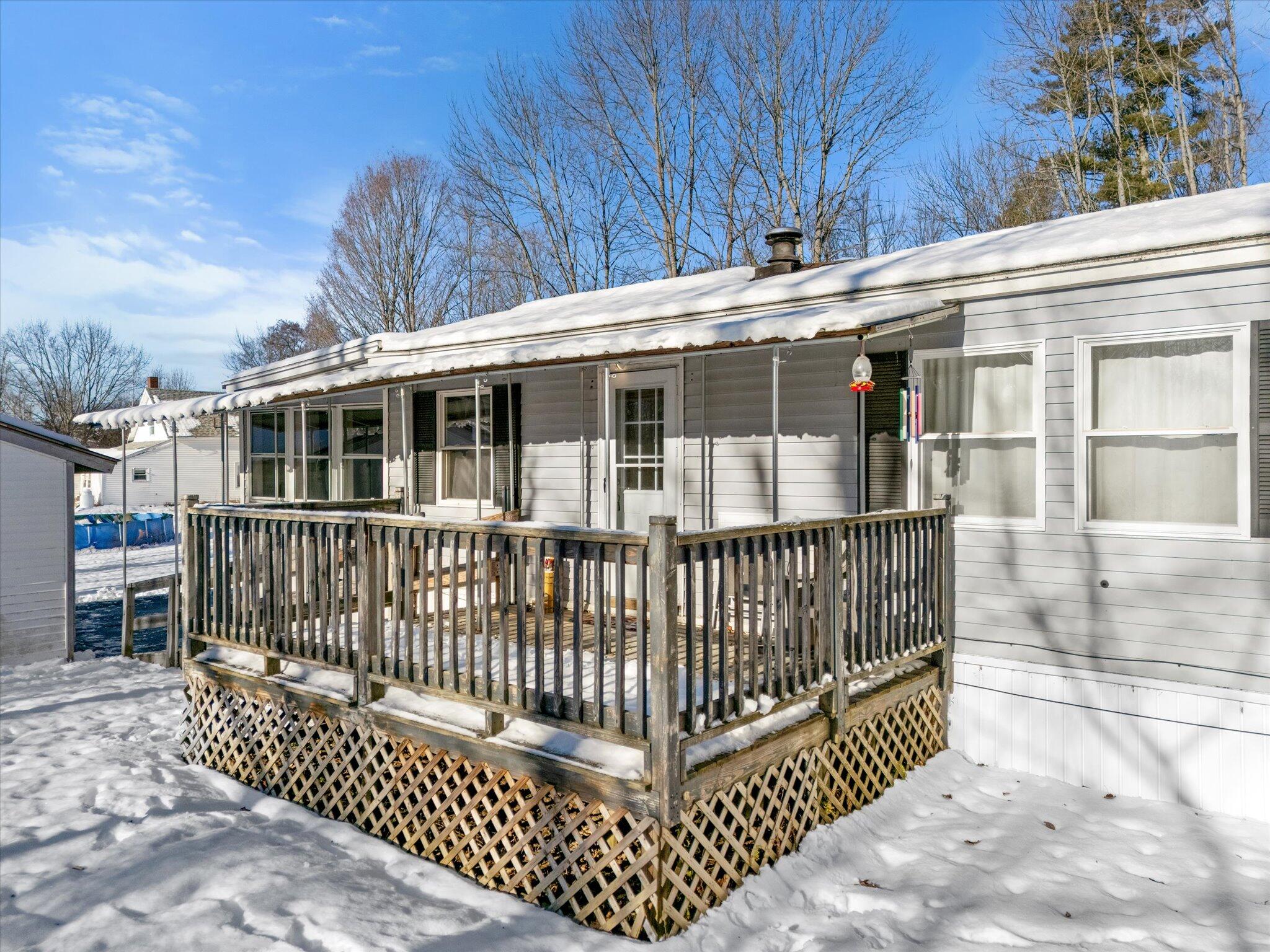 336 Lakeview Road Glenburn, ME 04401 - Photo 2 of 39 336 Lakeview
