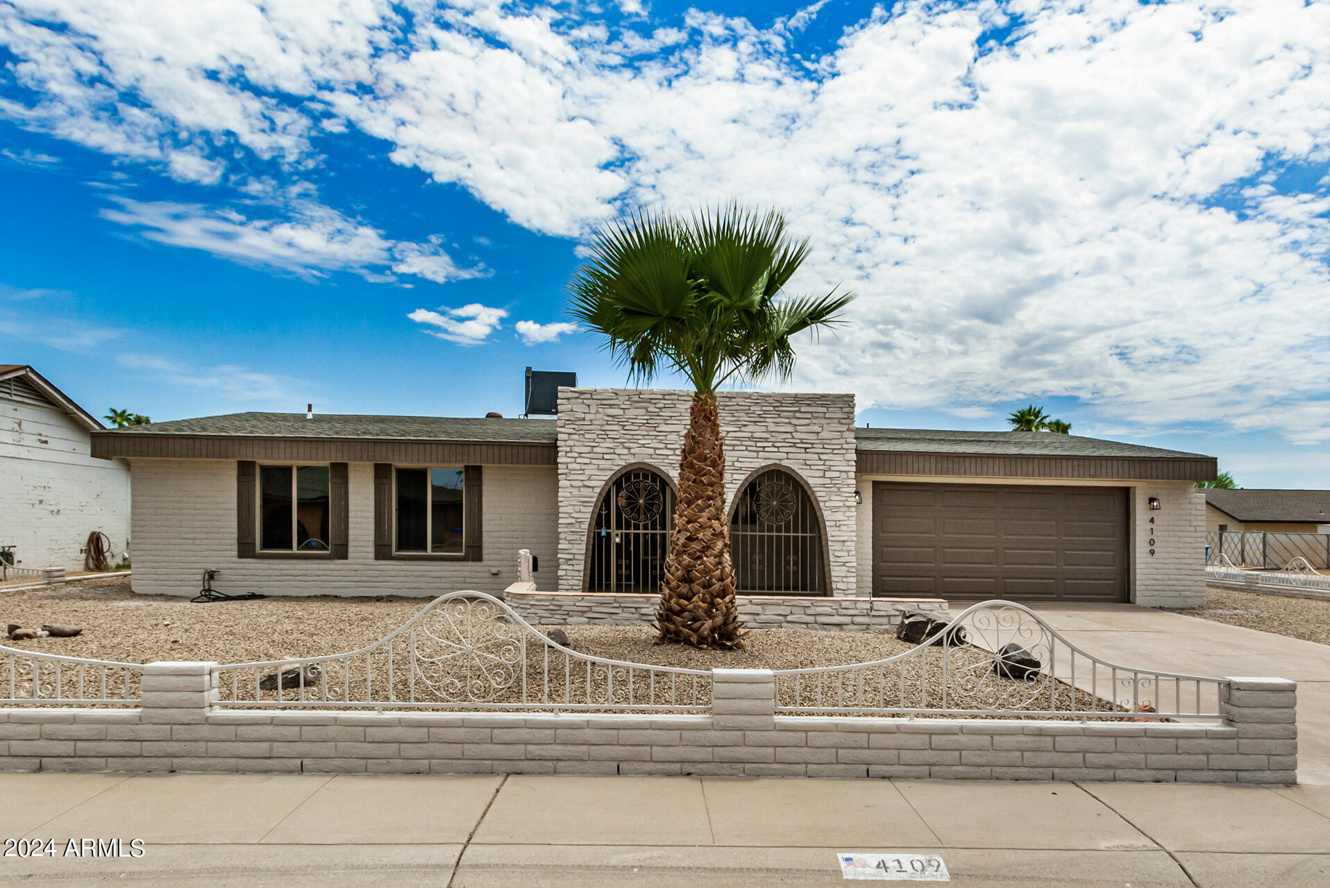 4109 West Hatcher Road Phoenix, AZ 85051 - Photo 1 of 33 0001-01 - Hatcher